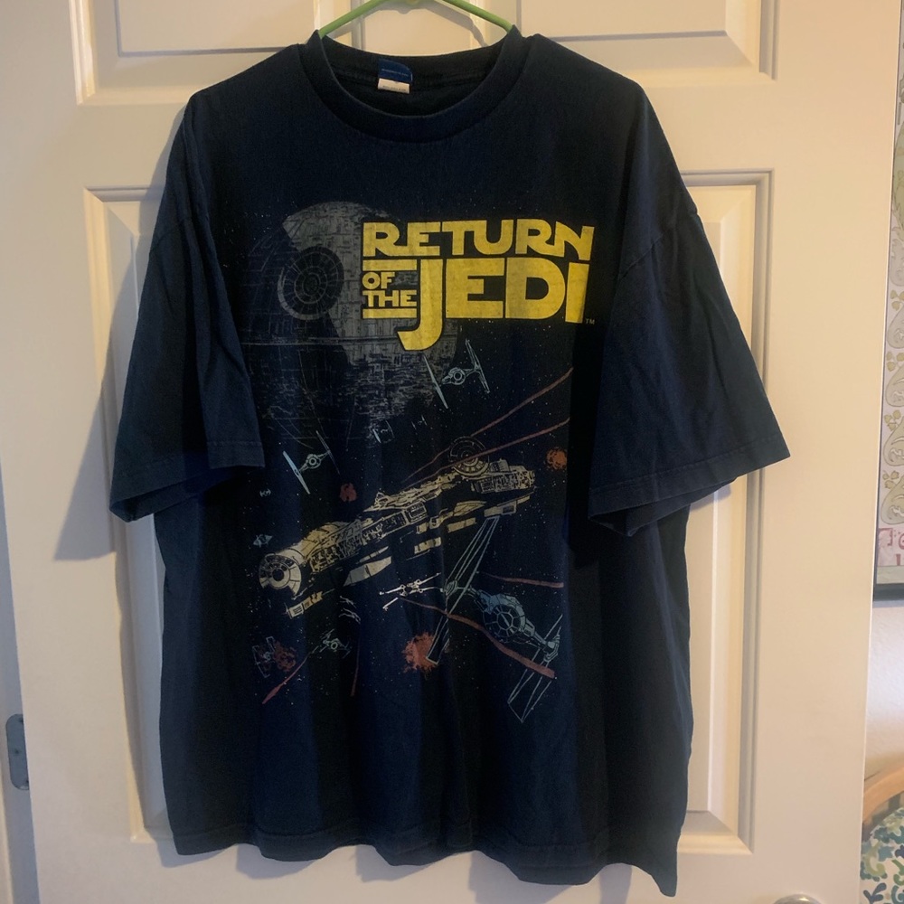 Return of the Jedi T-Shirt